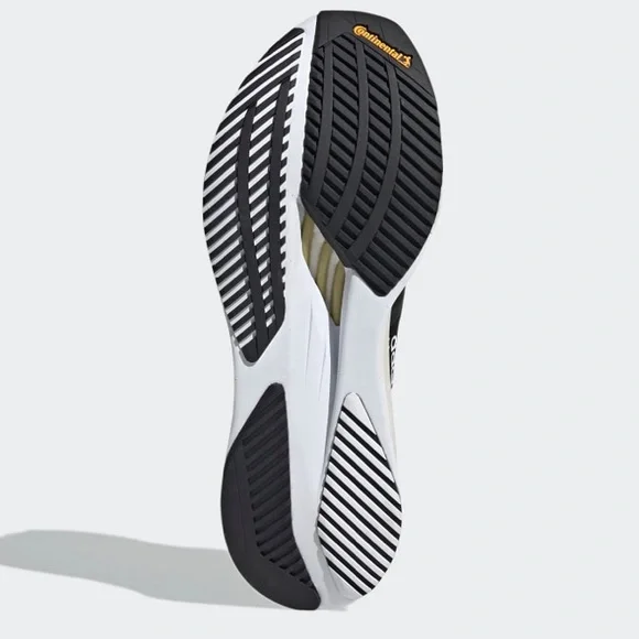 adidas Adizero Boston 10 W Black - Picture 4 of 10